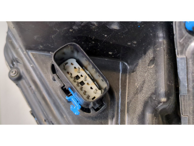 Фара передняя  Ford Explorer 2019- правая 