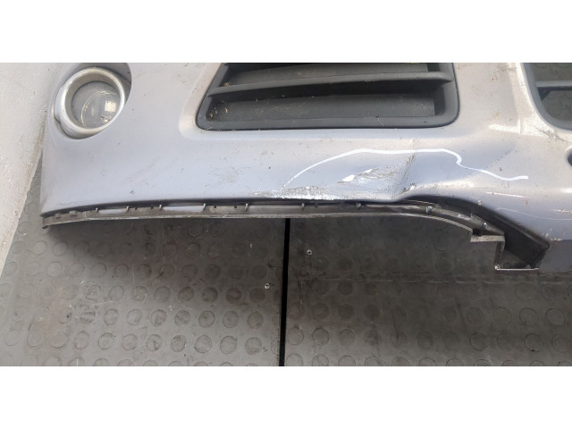 Бампер  Ford Focus 3 2011-2015 передний   1719342, BM5117757AFXWAA