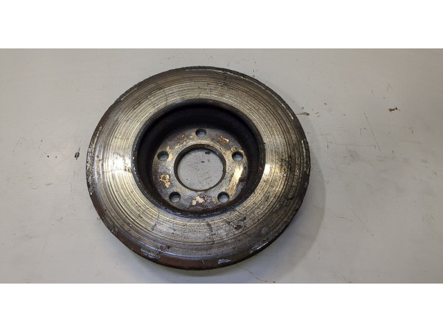 Диск тормозной  Ford C-Max 2002-2010 1.8  передний    1734696, AV611125BB      