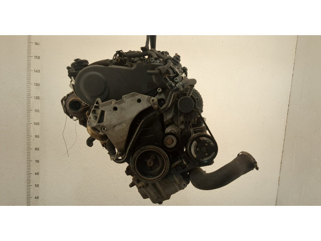 Турбина Volkswagen Passat 6 2005-2010