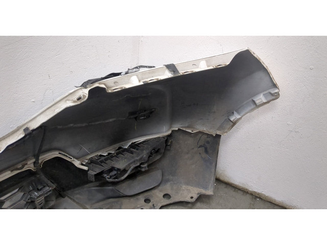 Бампер Honda CR-V 2016-2022 передний