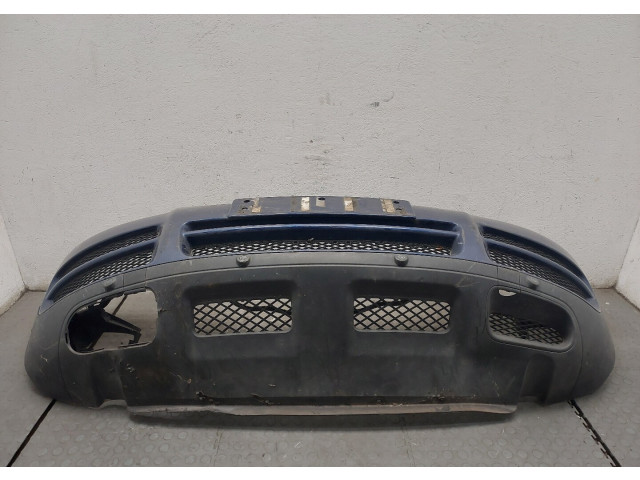 Бампер  Volkswagen Touareg 2002-2007 передний   