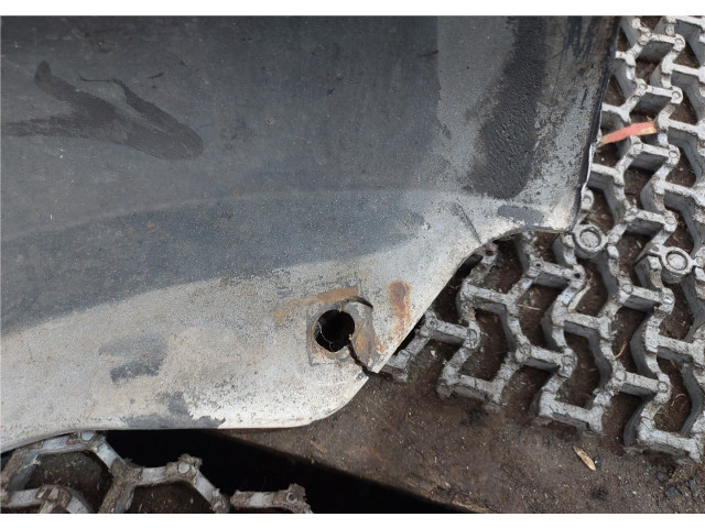 Бампер Infiniti G 2006-2013 передний 62022JL00H