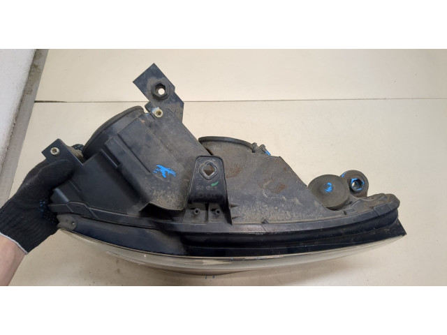 Фара передняя  Audi A3 (8V) 2012-2020 правая 