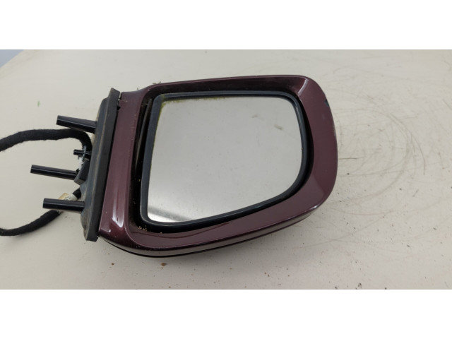 Зеркало боковое  Mercedes GL X164 2006-2012  левое           