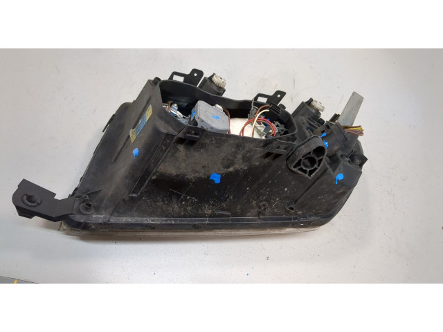 Фара передняя  Skoda Fabia 1999-2007 правая 