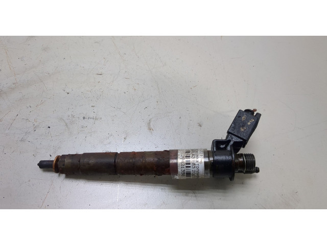 Форсунка топливная BMW X3 E83 2003-2010 13537797877, 13537809190, 7797877, 7809190