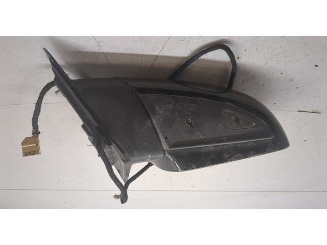 Зеркало боковое  Audi A8 (D3) 2002-2010  левое           4E2858531T3FZ