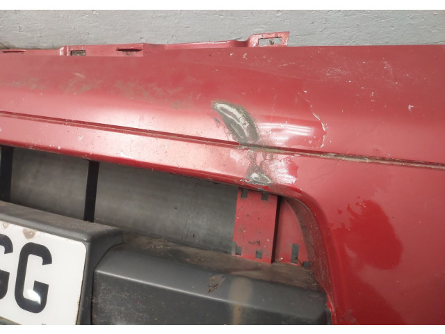 Бампер Nissan Pathfinder 2004-2014 передний