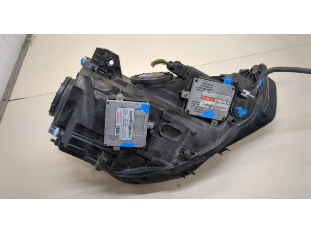 Фара передняя Audi A3 (8V) 2012-2020 левая