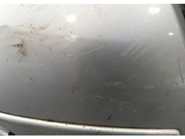 Бампер Volkswagen Passat 6 2005-2010 передний