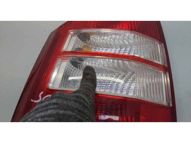 Задний фонарь     5303883AA     