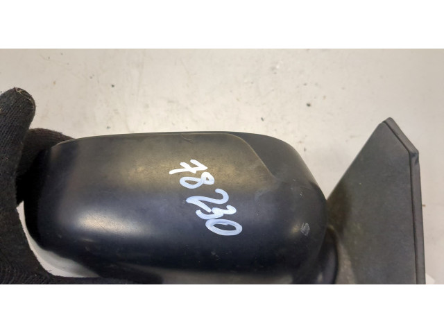 Зеркало боковое  Mitsubishi Colt 1996-2004  правое           MR478906