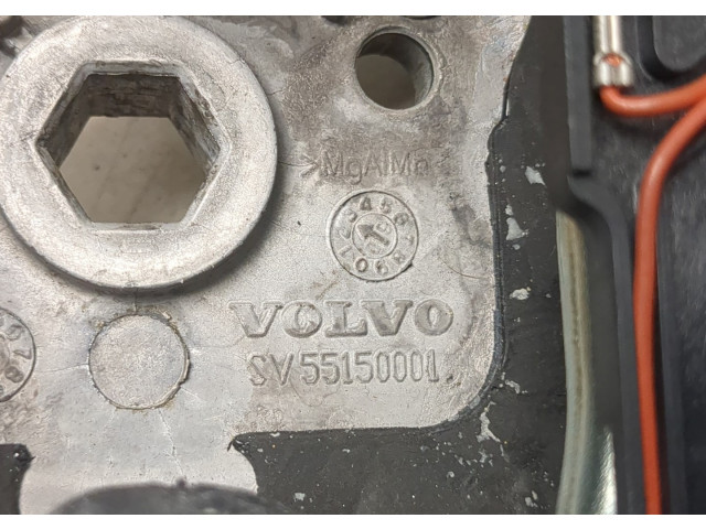 Руль  Volvo C30 2006-2013           