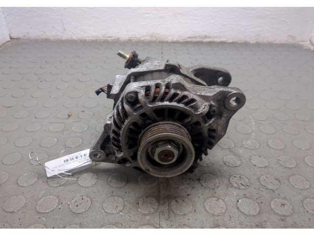 Генератор Mitsubishi ASX 2010-2020
