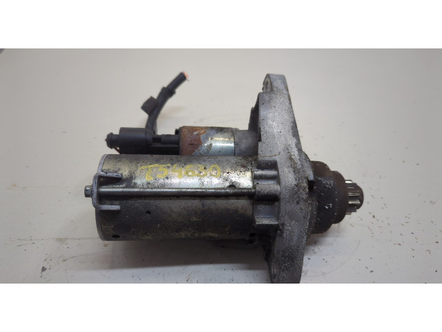 Стартер Volkswagen Polo 2005-2009 1.2