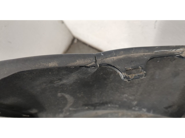 Бампер  Acura MDX 2006-2013 задний   