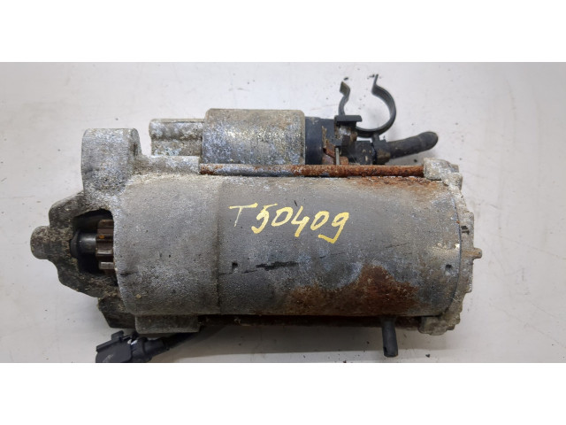 Стартер Volvo C70 2006-2009