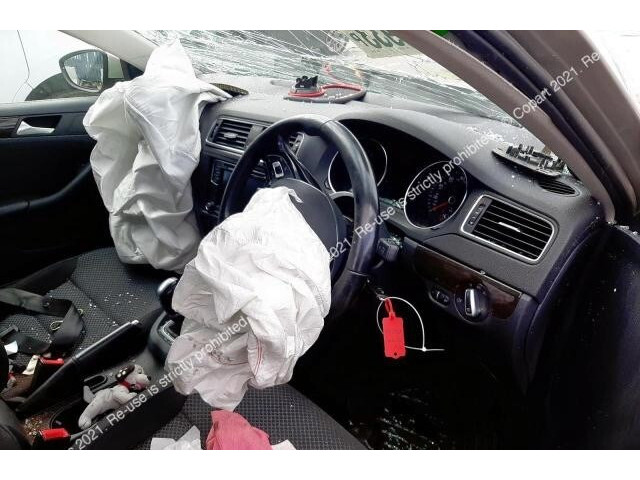 Руль  Volkswagen Jetta 6 2014-2018             5C0419091BL