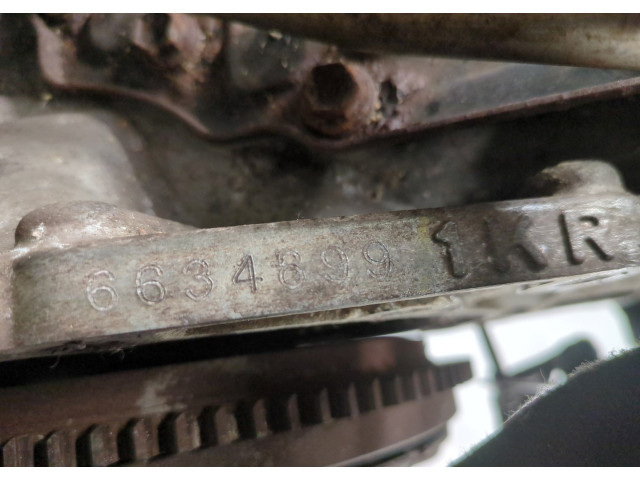 Форсунка топливная  Citroen C1 2005-2014         