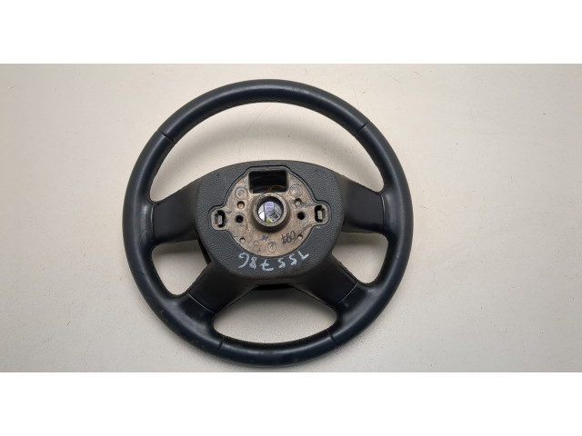 Руль  Skoda Octavia (A5) 2004-2013           