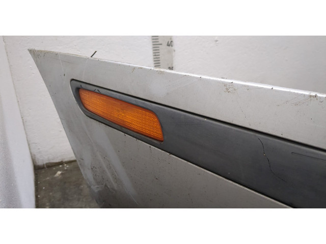 Бампер  Volvo S40 / V40 1995-2004 задний   