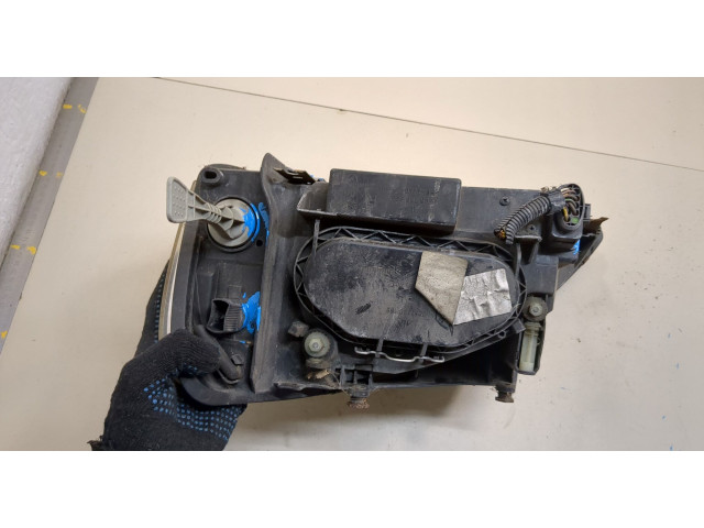 Фара передняя Ford Galaxy 2000-2006 правая