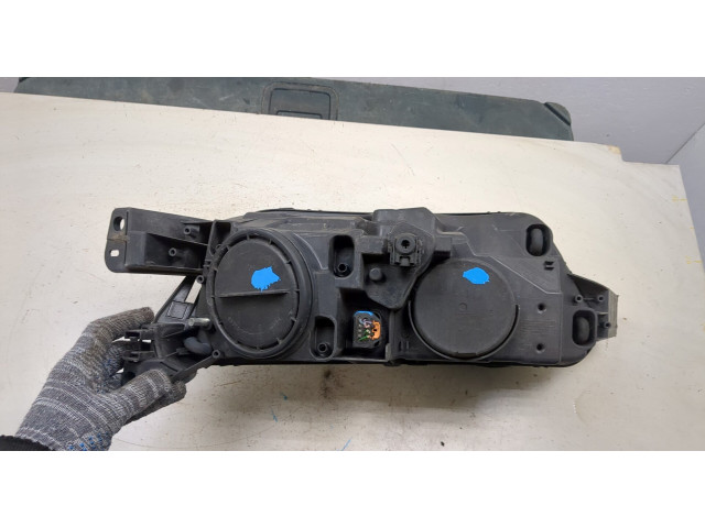 Фара передняя  Citroen C4 Grand Picasso 2014- правая 