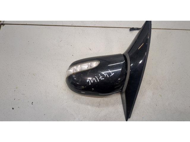 Зеркало боковое  Mercedes R W251 2005-  левое           A2518100593, A1648100119, A1648200521