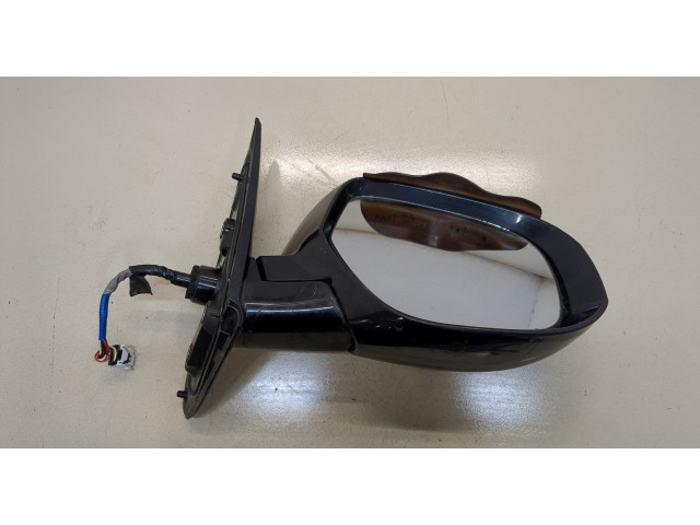 Зеркало боковое Mitsubishi Outlander 2012-2021 правое