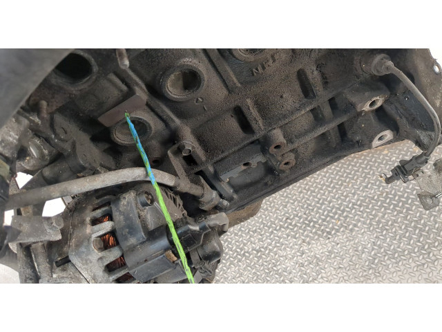 Генератор Hyundai Getz 2002-2011 3730022650