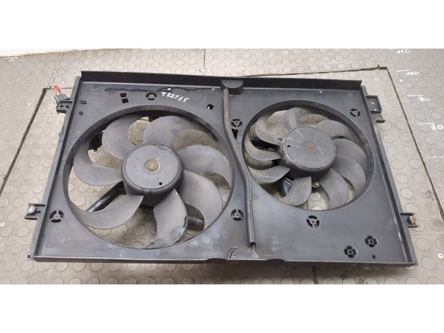 Вентилятор радиатора Volkswagen Golf 4 1997-2005