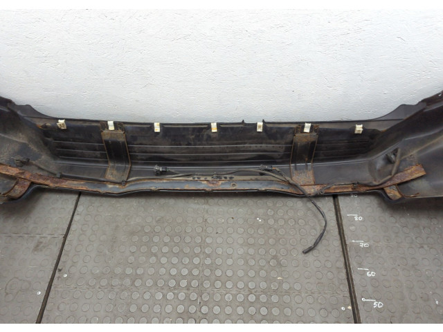 Бампер  Infiniti QX56 2004-2010 задний   850107S600