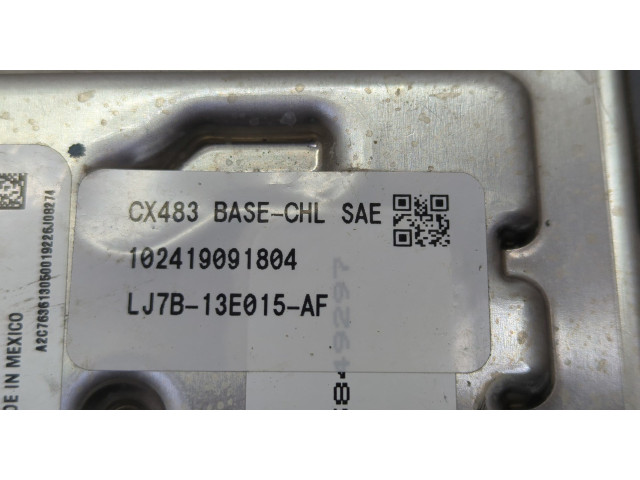 Блок розжига  Lincoln Corsair 2019-2023