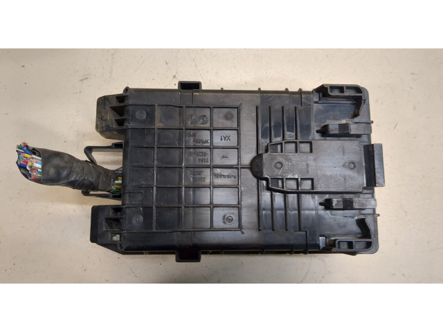 Блок предохранителей Infiniti G 2006-2013