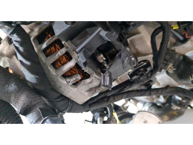 Форсунка топливная  Chevrolet Trailblazer 2020-2022         