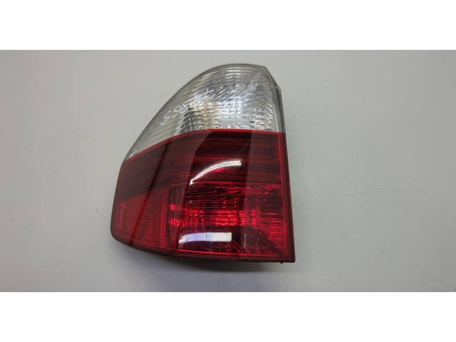 Задний фонарь