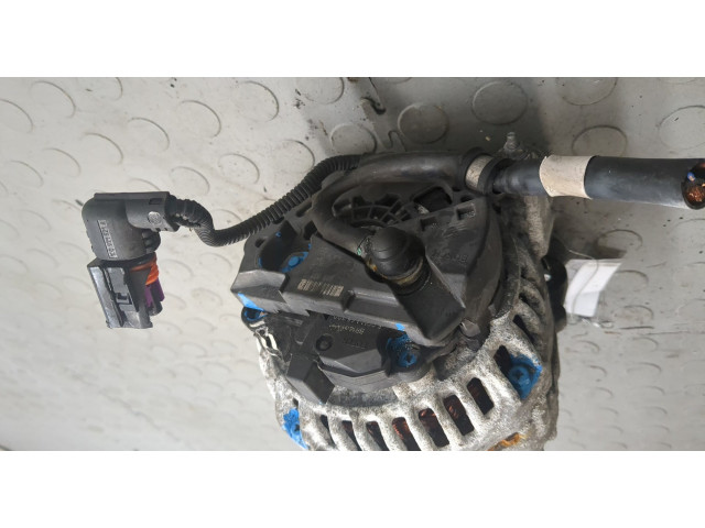 Генератор  Seat Ibiza 4 2008-2015           