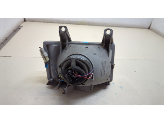 Фара передняя Ford Ranger 1998-2006 левая