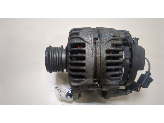 Генератор Volkswagen Bora JZW903024D