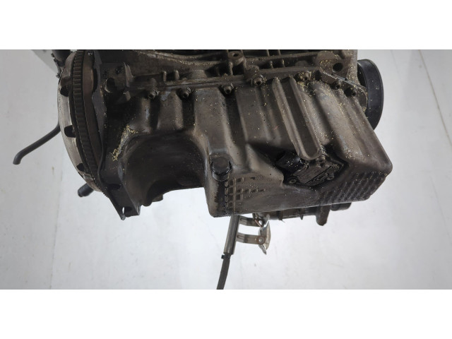 Генератор  Volkswagen Jetta 5 2005-2011           