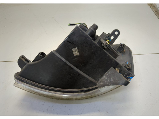 Фара передняя  Citroen Berlingo 2002-2008 правая 