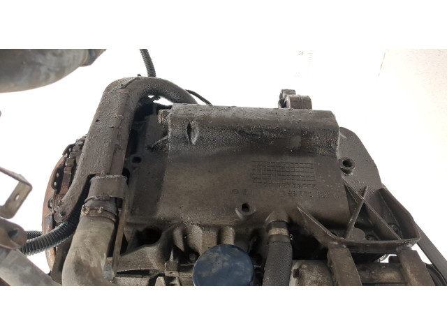 Генератор Citroen C8 2002-2008 5705HC