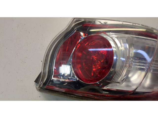 Задний фонарь