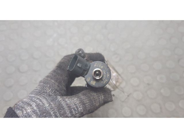 Форсунка топливная  Citroen C4 Grand Picasso 2006-2013    1980K9, 0445110297     