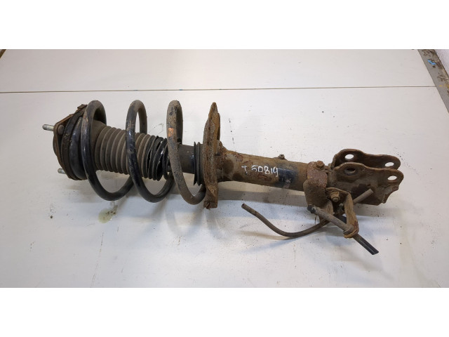 Стойка амортизатора Mitsubishi Outlander 2012-2015 4060A545, 4040A345