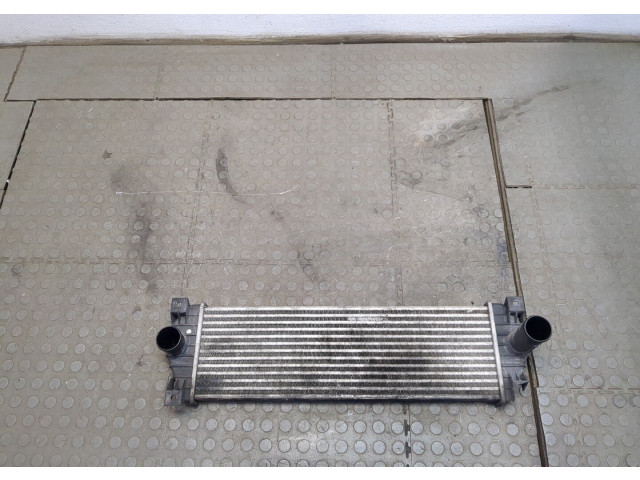 Интеркулер SsangYong Kyron