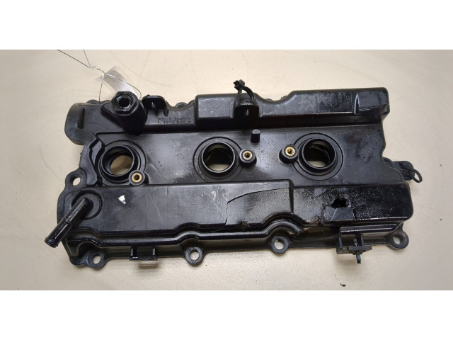 Клапанная крышка двигателя ДВС Nissan Murano 2002-2008 3.5