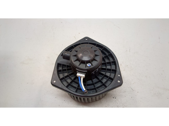 Моторчик печки Mitsubishi ASX 2010-2020 7802A164 7802A164