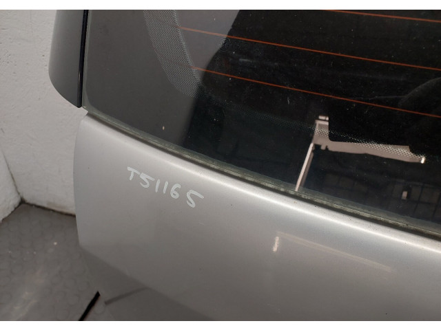 Замок багажника Chevrolet Captiva 2006-2011